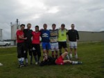 Juniorer + Egil