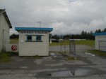Inngansporten til Myrher stadion
